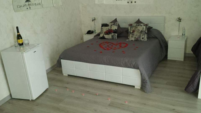 Фото B&b Etnea Palace