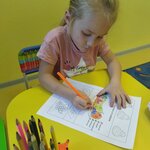 Uspeh (Leninskiy Avenue, 114), children's developmental center