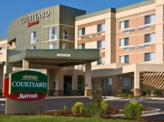 فندق Courtyard Charleston Summerville ، ، صورة