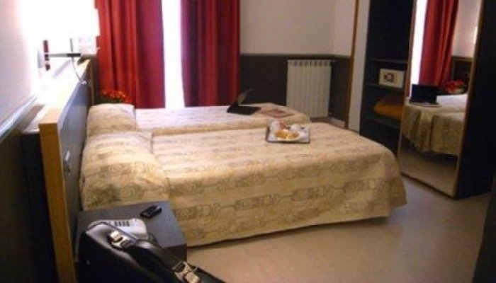 Фото Hotel Corallo