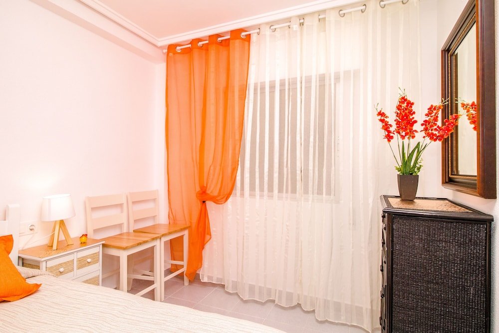 Фото Apartamento San Pascual 289