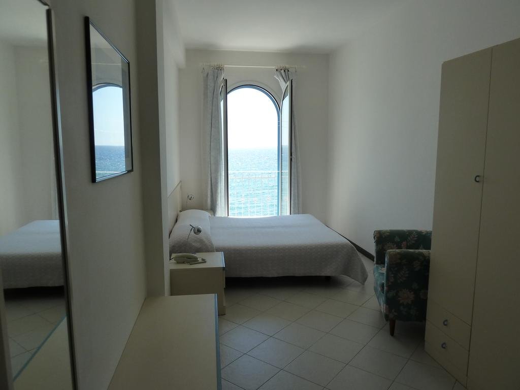 Фото Hotel La Balnearia