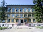Музей Боевой Славы 32 отдельной Ордена Красной звезды лыжной бригады (Dzerzhinskogo Avenue, 60) ، متحف