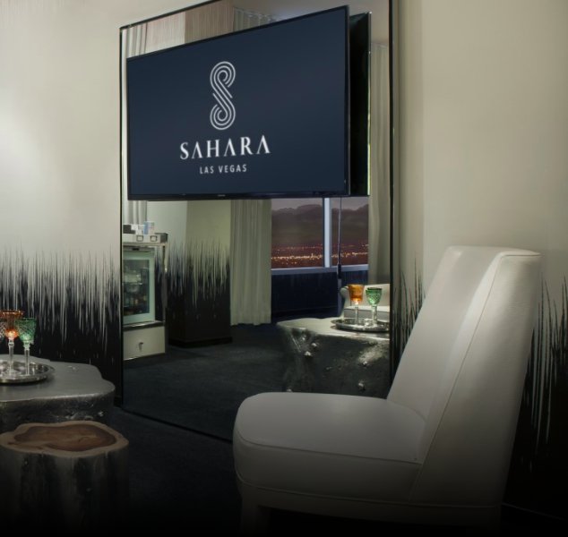 Фото Sahara Las Vegas