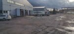 Logisticheskaya gruppa Admiral (St. Petersburg, Kronshtadt, Kotlin Island), warehouse services
