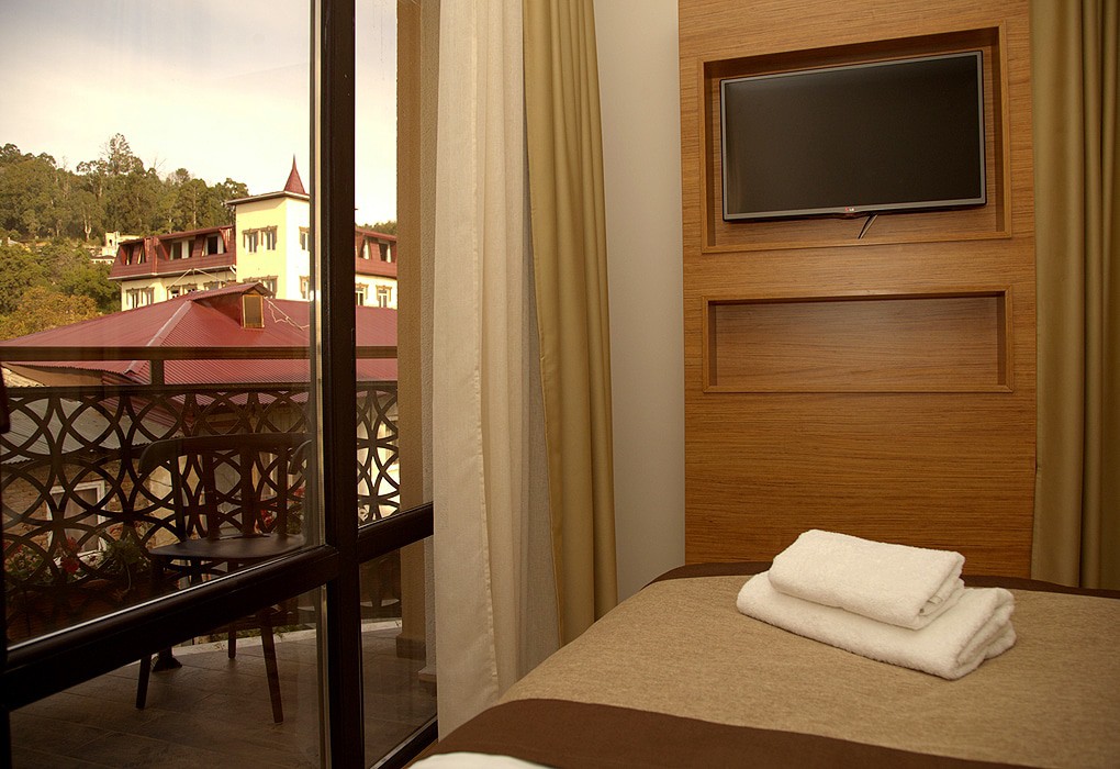 Фото Leon Boutique Hotel