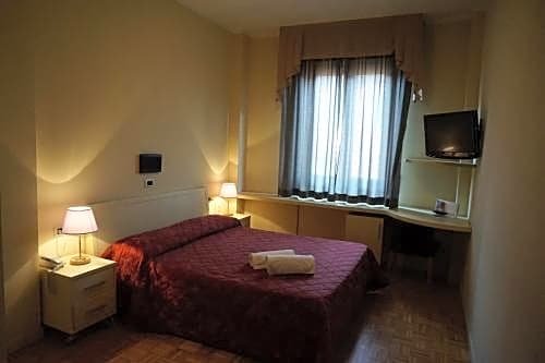 Фото Hotel Astoria Fidenza