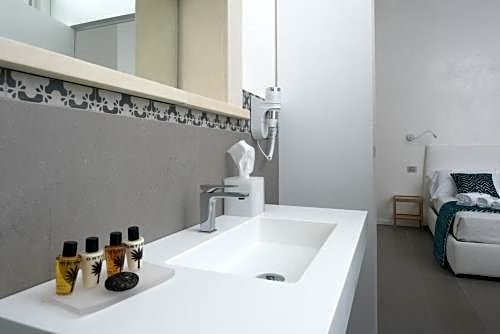 Фото Caportigia Boutique Hotel