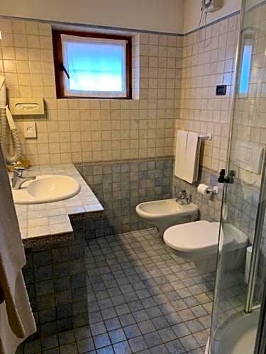 Фото Hotel La Montanina