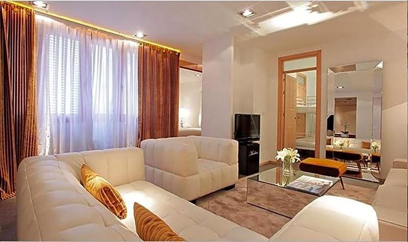 Фото Ab Design Suites Madrid