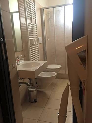 Фото Hotel Belvedere Spiaggia