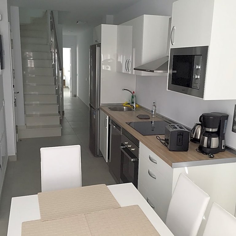 Фото Canteras Suites