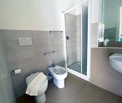 Фото Hotel Luna Rossa