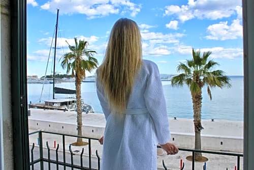 Фото Galeria Valeria Seaside Hotel