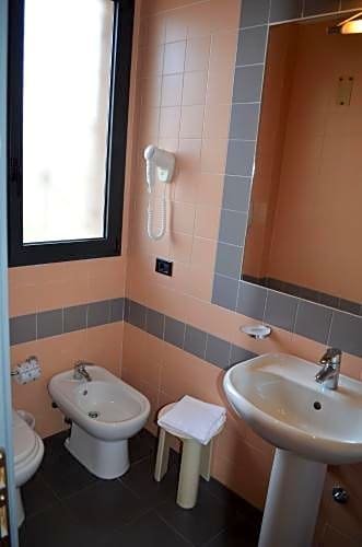 Фото Hotel Nettunia