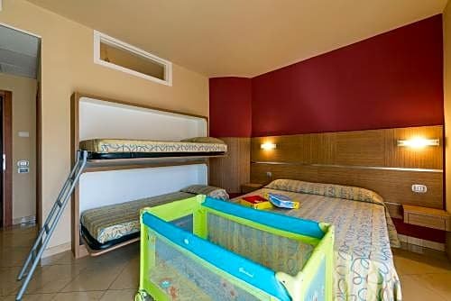 Фото Hotel Palace Magnolia SPA