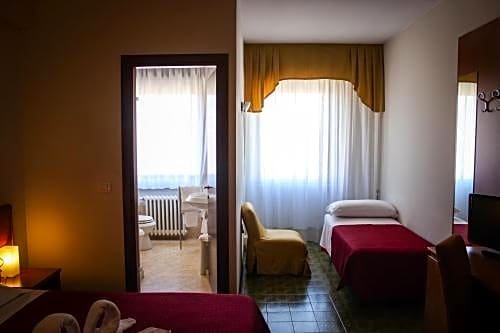 Фото Hotel Centrale