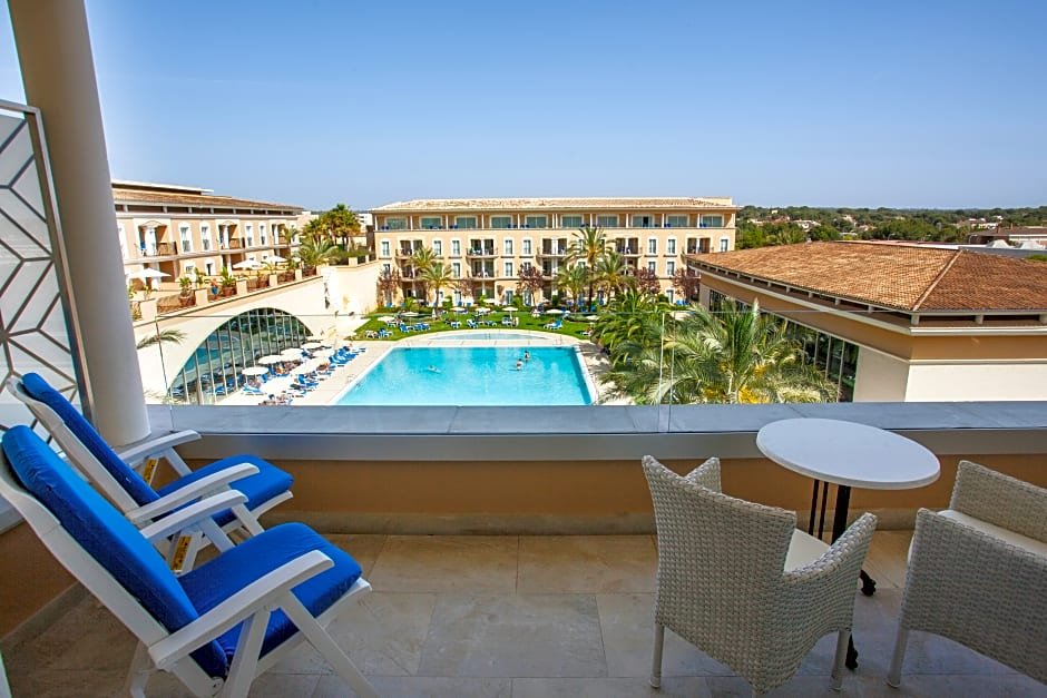 Фото Grupotel Playa de Palma Suites & SPA