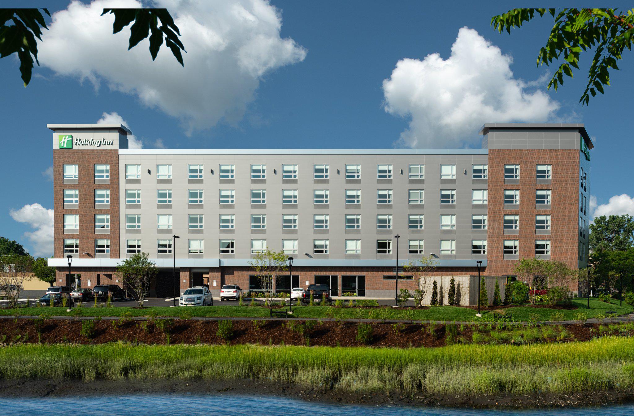 Фото Holiday Inn Boston Logan Airport - Chelsea, an Ihg Hotel