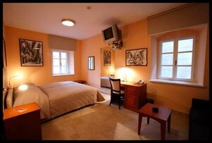 Гостиница Rooms Toni Split