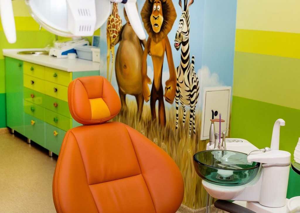 Clínica dental Stomatologichesky tsentr HomeDent, , foto