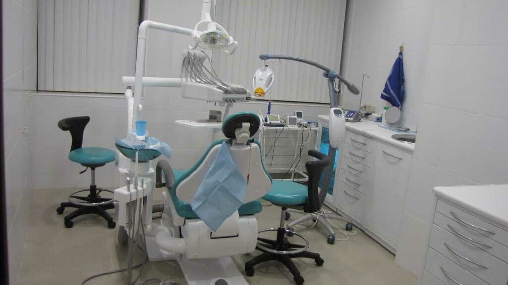 Dental clinic Dental Center Alfa_klinik, Moscow, photo