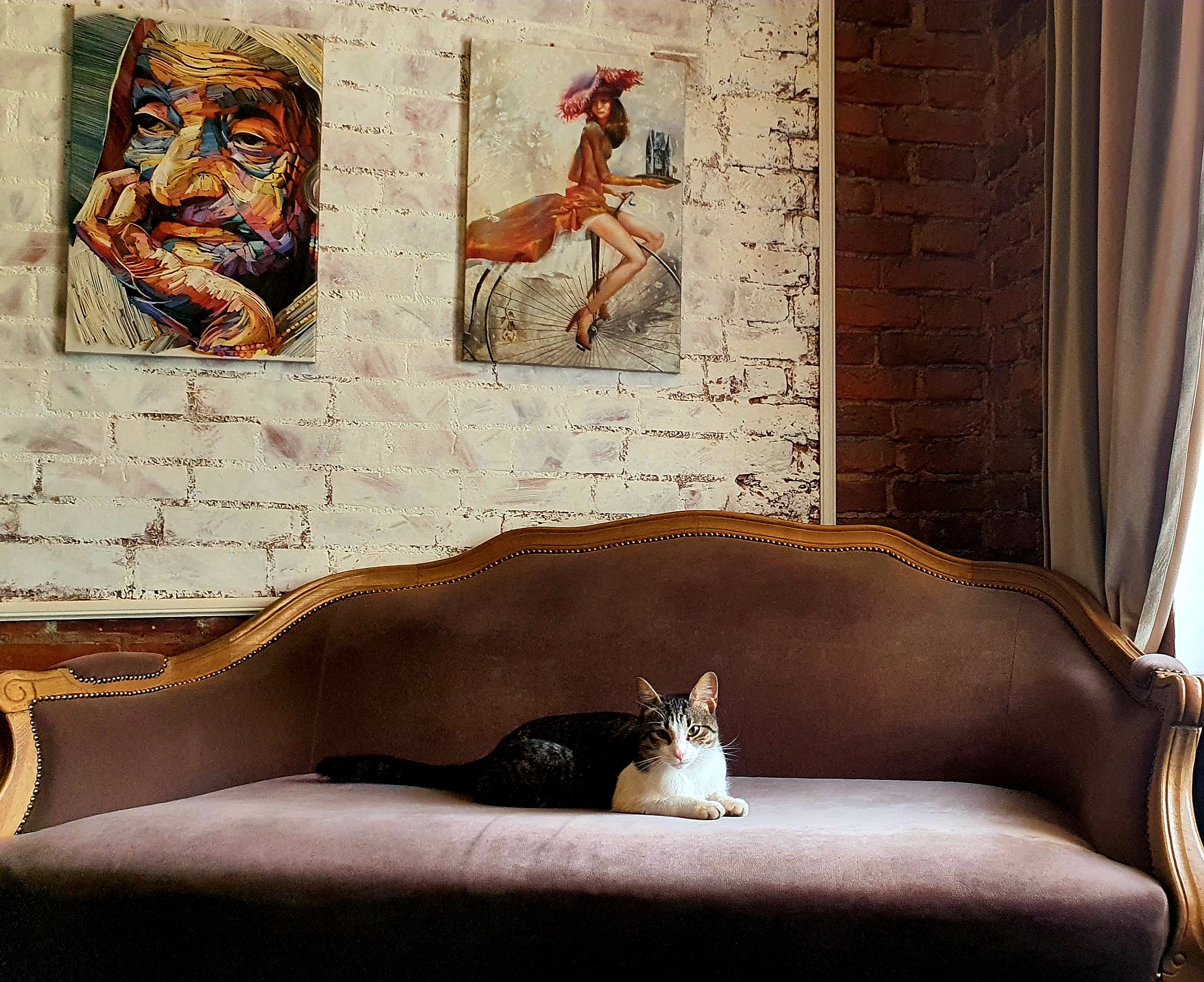 Фото Арт Деко Невский