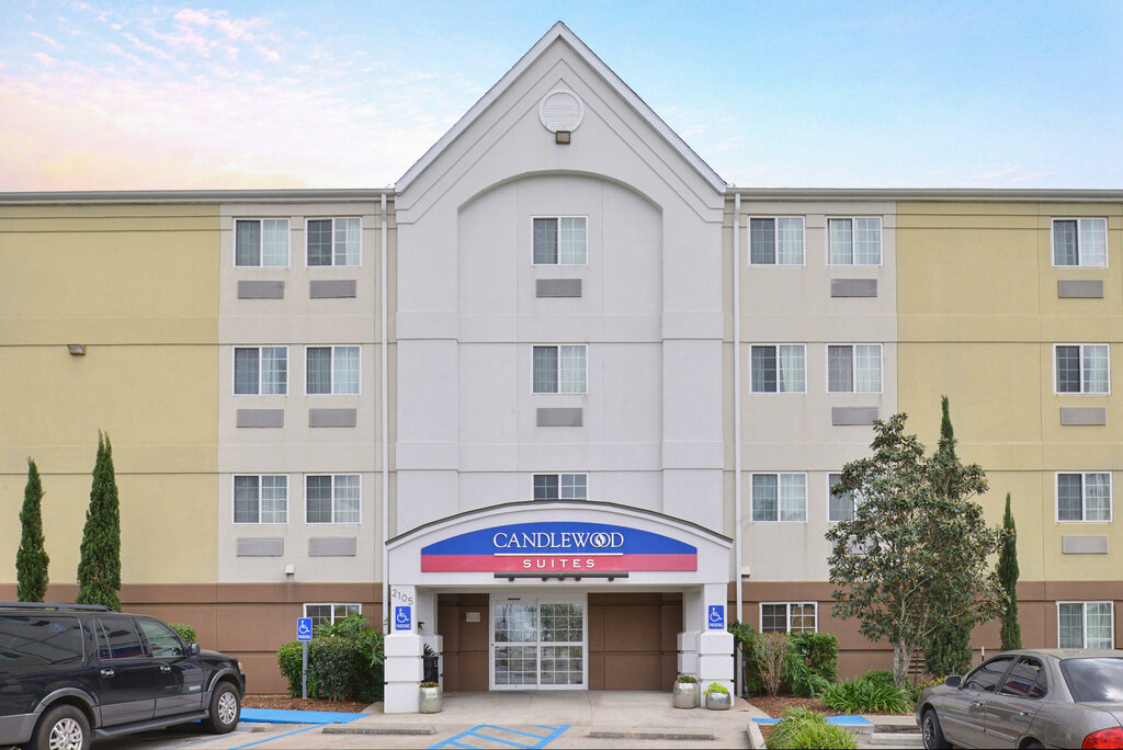 Hotel Candlewood Suites Lafayette - River Ranch, an Ihg Hotel, State of Louisiana, photo