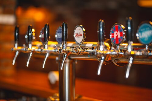 Bar, pub Городская пивная Клеофас, Irkutsk, photo