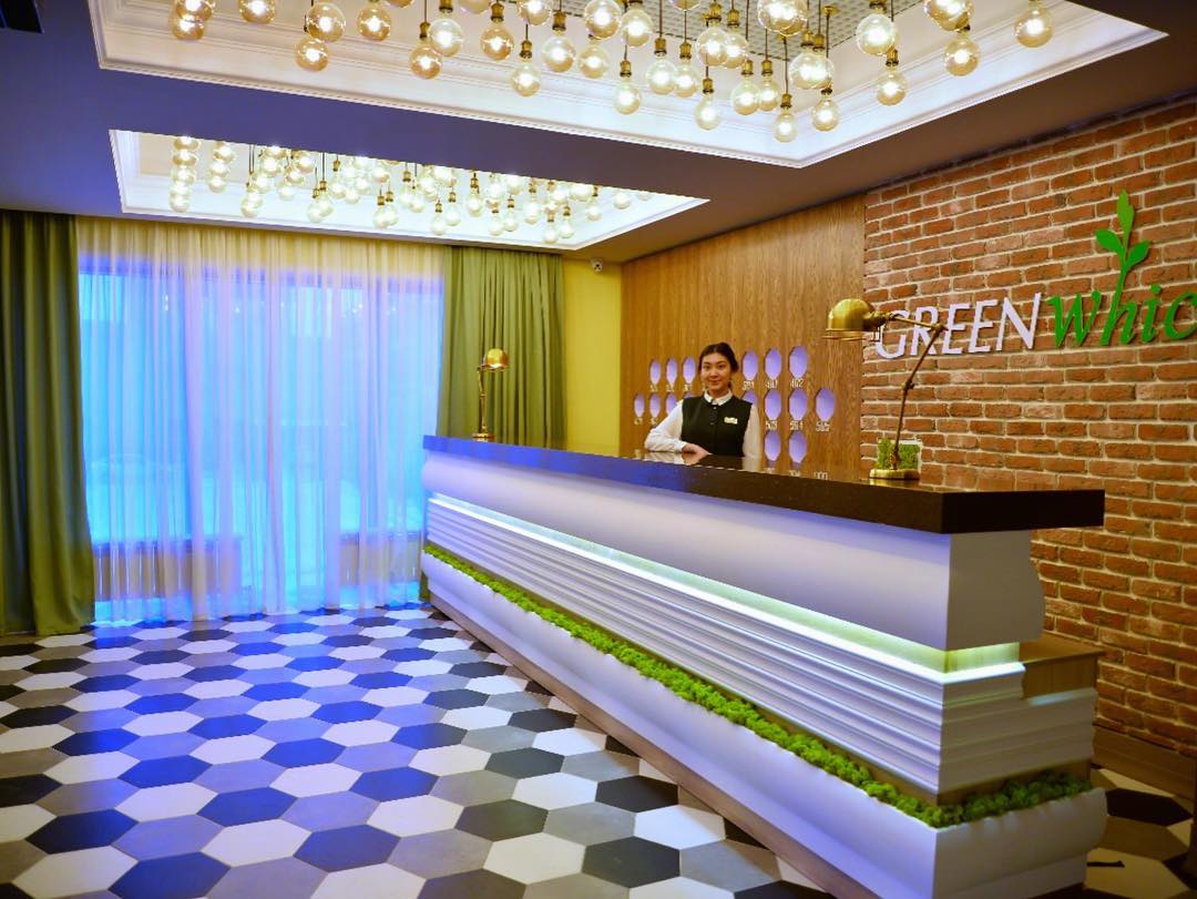 Фото отеля 5