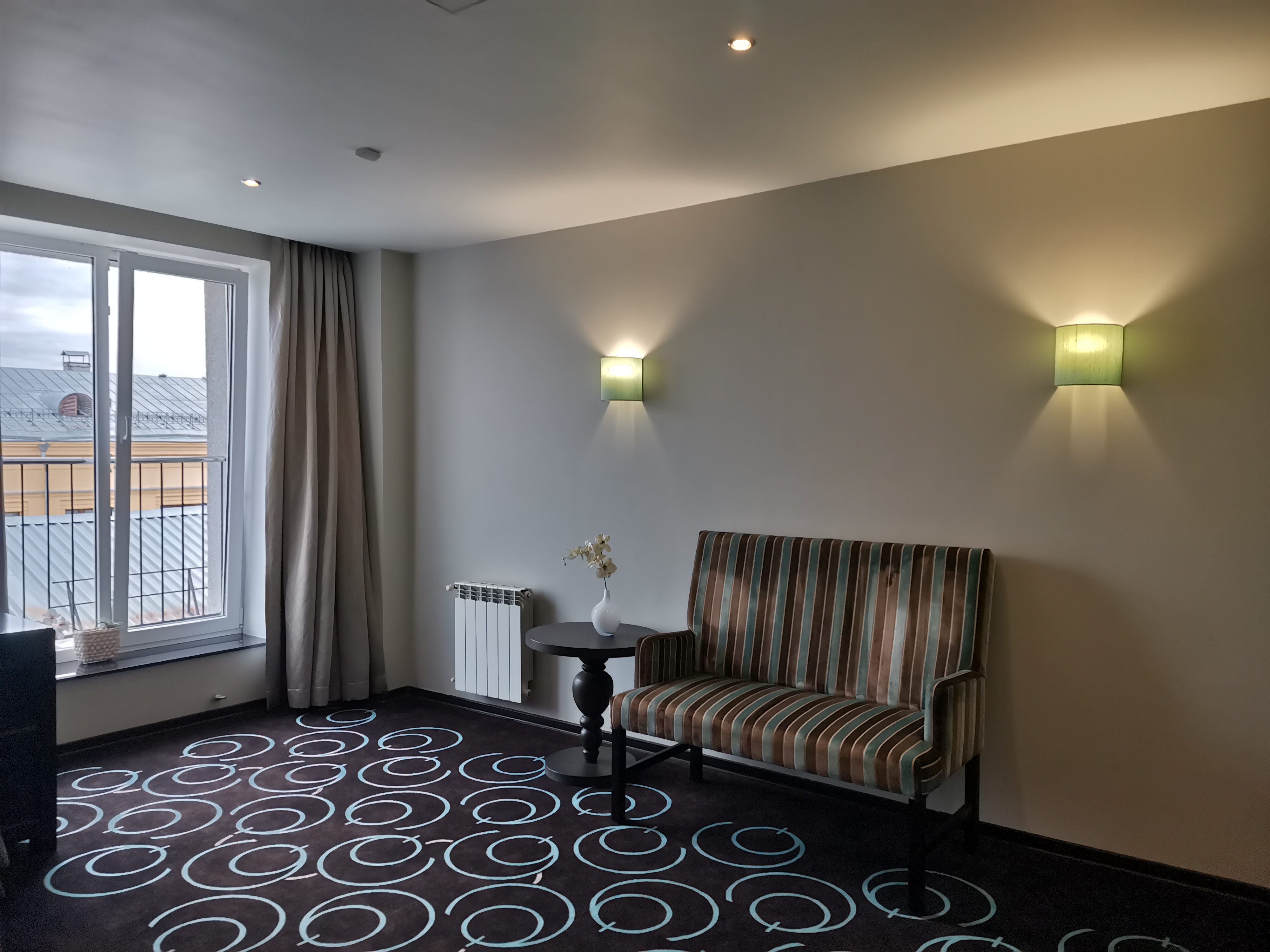 Фото Граф Орлов