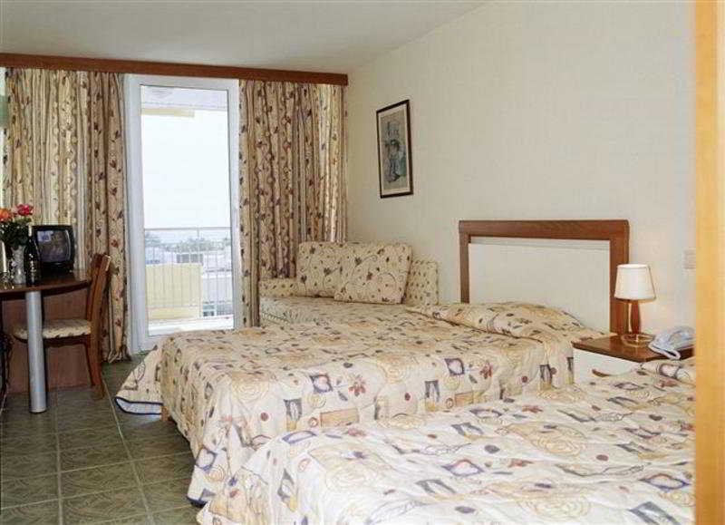 Фото Hotel Laguna Mare - All Inclusive