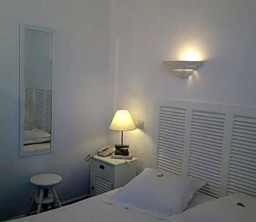 Фото Hotel Orange Marine