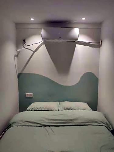 Фото Suzhou Blue Gate Hostel