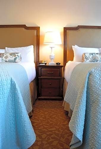 Фото Mountain View Grand Resort & SPA