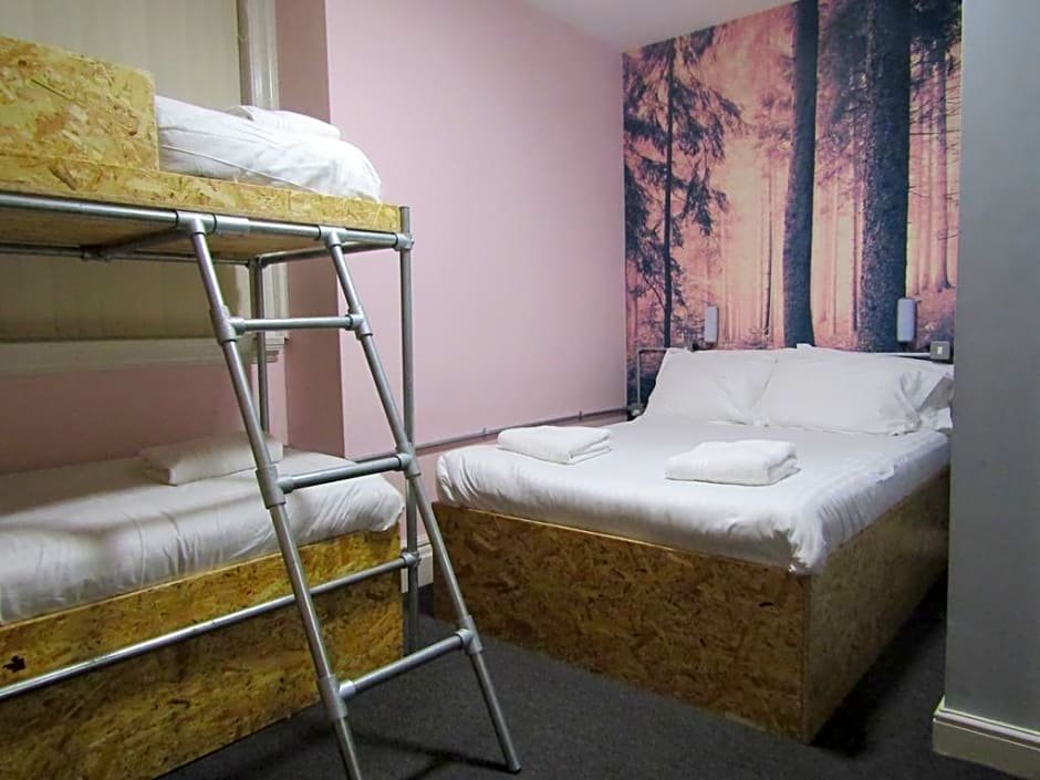 Фото Sleep Eat Love