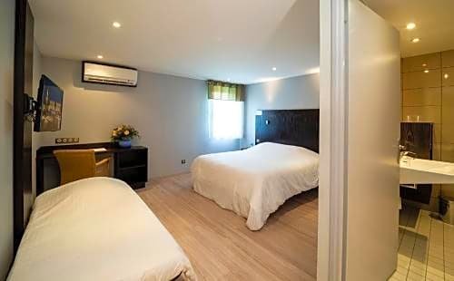 Фото Cottage Hotel