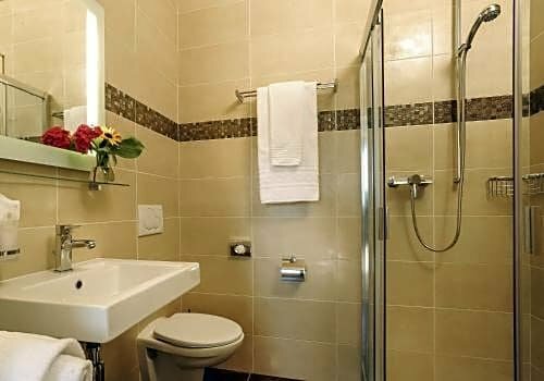 Внешний вид отеля Château de Bossey в Богис-Боссе, фото 5