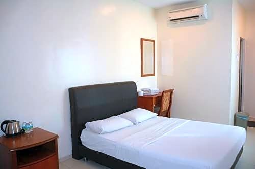 Фото Doris Hotel