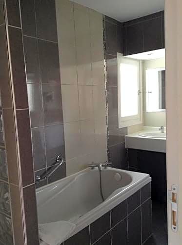 Фото Hotel du Stade