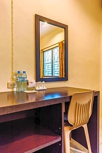 Фото Baantonsai Garden Resort