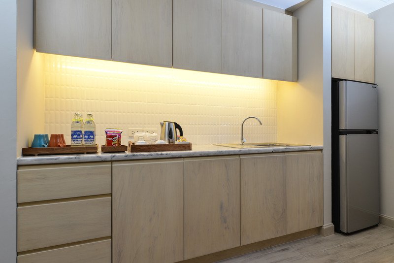 Фото Hisea Huahin Hotel