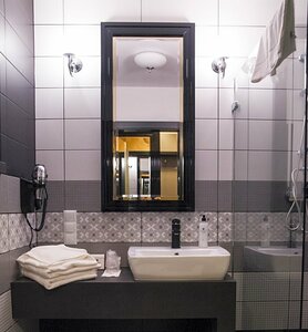 Гостиница Hotel Dana Business & Conference