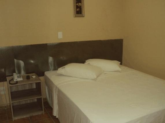 Фото Angica Golden Hotel