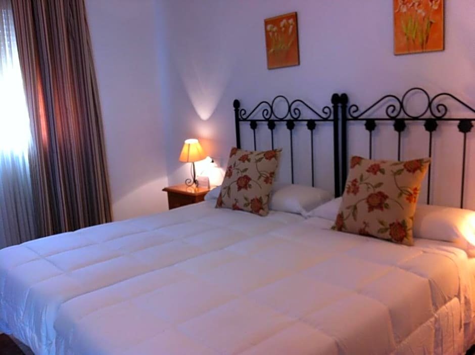 Фото Hotel El Molino