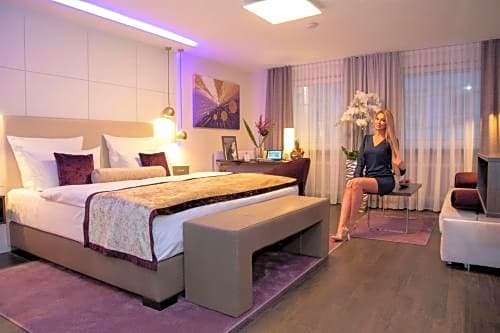 Фото Hotel Merkur