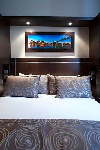 Фото Hotel Choiseul Opera