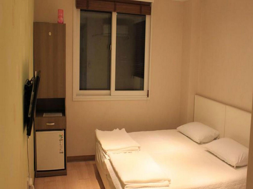 Фото Seoul Mom Guest House