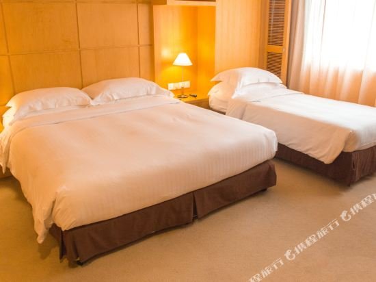 Фото Grand Park Wuxi