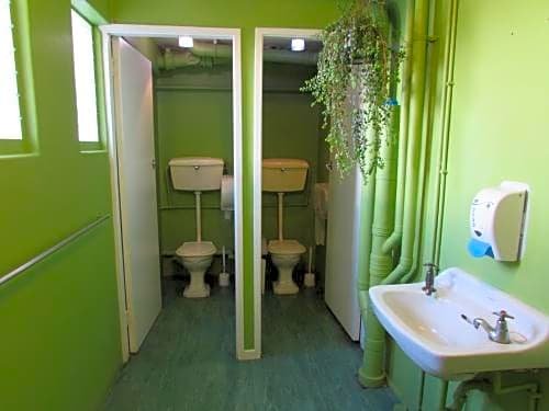 Фото Rotorua Downtown Backpackers